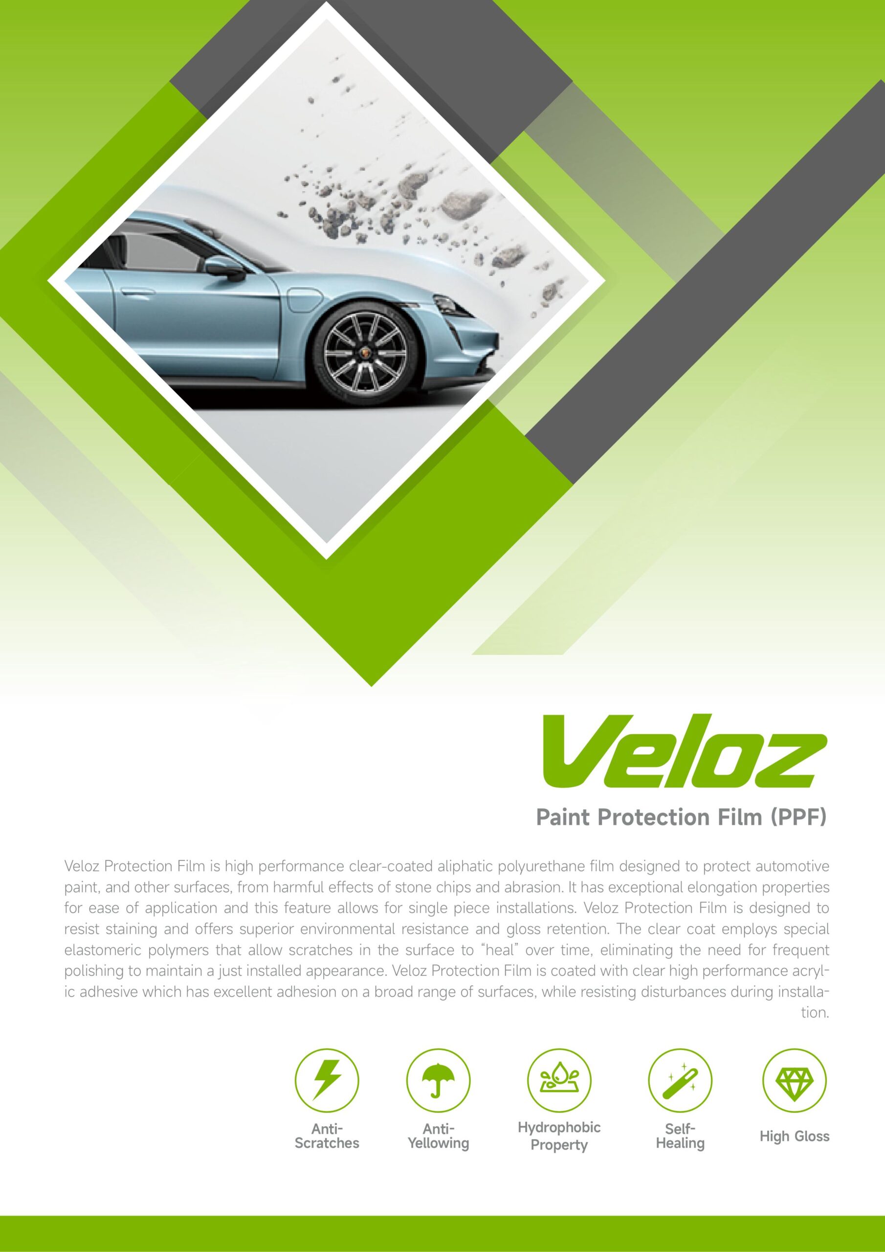 Veloz